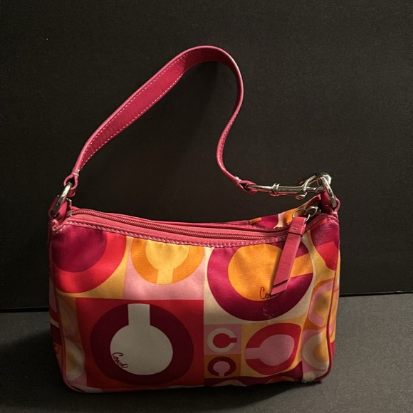 Coach bag - Picture 2 of 9